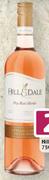 Hill & Dale Rose-750ml