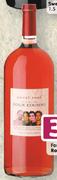 Four Cousins Rose-1.5Ltr.