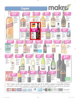 Makro : Winter Sale (19 Jun - 24 Jun), page 8