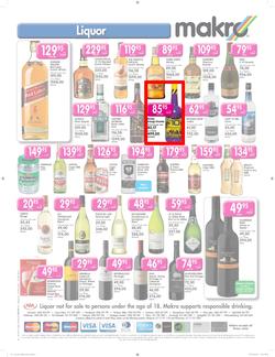 Makro : Winter Sale (19 Jun - 24 Jun), page 8