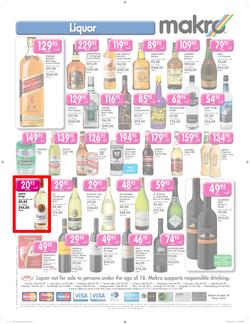 Makro : Winter Sale (19 Jun - 24 Jun), page 8
