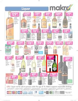 Makro : Winter Sale (19 Jun - 24 Jun), page 8