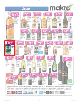 Makro : Winter Sale (19 Jun - 24 Jun), page 8