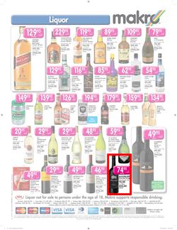 Makro : Winter Sale (19 Jun - 24 Jun), page 8