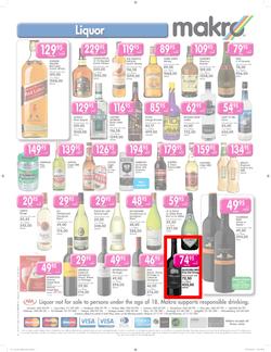 Makro : Winter Sale (19 Jun - 24 Jun), page 8