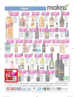 Makro : Winter Sale (19 Jun - 24 Jun), page 8