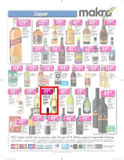 Makro : Winter Sale (19 Jun - 24 Jun), page 8