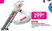 Ryobi Blower Mulching Vaccum-Each