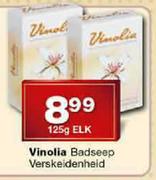 Vinolla Badseep-125gm