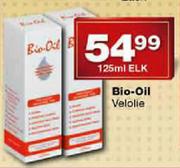 Bio-Oil Velolie-125Ml