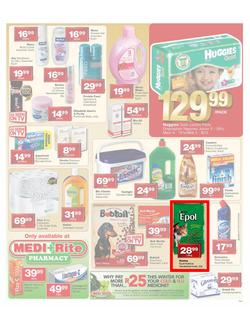 Checkers Western Cape : Golden Savings (25 Jun - 1 Jul), page 7