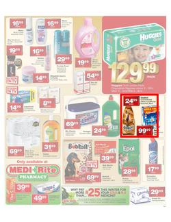 Checkers Western Cape : Golden Savings (25 Jun - 1 Jul), page 7