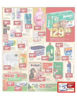 Checkers Western Cape : Golden Savings (25 Jun - 1 Jul), page 7