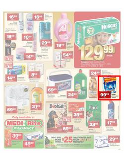 Checkers Western Cape : Golden Savings (25 Jun - 1 Jul), page 7