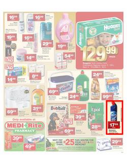 Checkers Western Cape : Golden Savings (25 Jun - 1 Jul), page 7