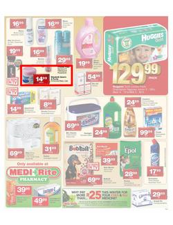 Checkers Western Cape : Golden Savings (25 Jun - 1 Jul), page 7