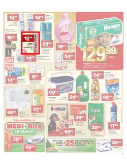 Checkers Western Cape : Golden Savings (25 Jun - 1 Jul), page 7