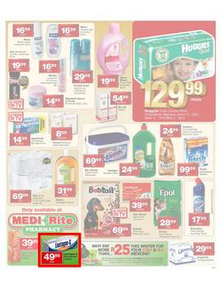 Checkers Western Cape : Golden Savings (25 Jun - 1 Jul), page 7