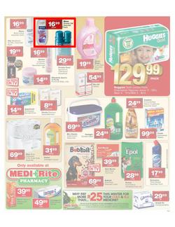 Checkers Western Cape : Golden Savings (25 Jun - 1 Jul), page 7