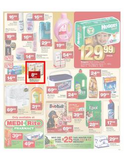 Checkers Western Cape : Golden Savings (25 Jun - 1 Jul), page 7