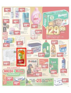 Checkers Western Cape : Golden Savings (25 Jun - 1 Jul), page 7