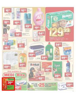 Checkers Western Cape : Golden Savings (25 Jun - 1 Jul), page 7