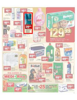 Checkers Western Cape : Golden Savings (25 Jun - 1 Jul), page 7
