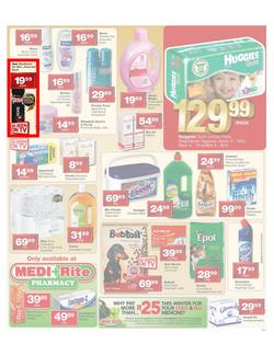 Checkers Western Cape : Golden Savings (25 Jun - 1 Jul), page 7