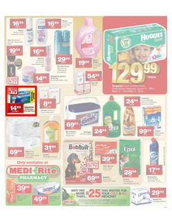 Checkers Western Cape : Golden Savings (25 Jun - 1 Jul), page 7