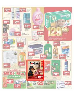 Checkers Western Cape : Golden Savings (25 Jun - 1 Jul), page 7