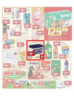 Checkers Western Cape : Golden Savings (25 Jun - 1 Jul), page 7