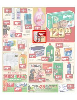 Checkers Western Cape : Golden Savings (25 Jun - 1 Jul), page 7