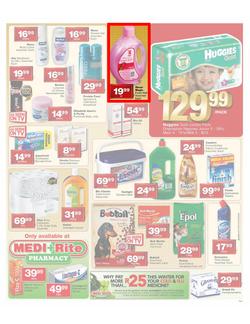Checkers Western Cape : Golden Savings (25 Jun - 1 Jul), page 7