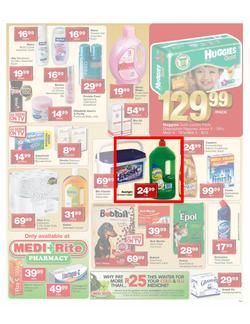 Checkers Western Cape : Golden Savings (25 Jun - 1 Jul), page 7
