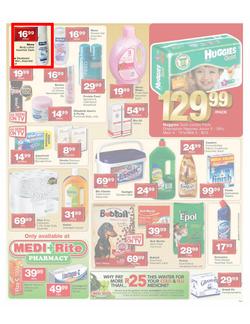 Checkers Western Cape : Golden Savings (25 Jun - 1 Jul), page 7