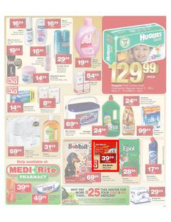 Checkers Western Cape : Golden Savings (25 Jun - 1 Jul), page 7