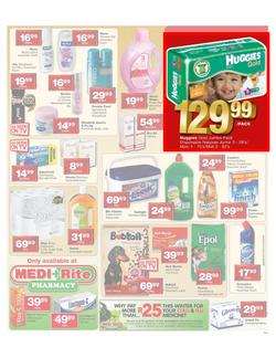 Checkers Western Cape : Golden Savings (25 Jun - 1 Jul), page 7