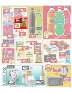 Checkers Free State : Golden Savings (25 Jun - 1 Jul), page 7