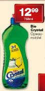 Bio Crystal Opwasmiddel-750ml