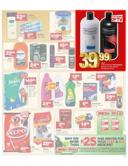 Checkers Western Cape : Golden Savings (2 Jul - 8 Jul), page 7