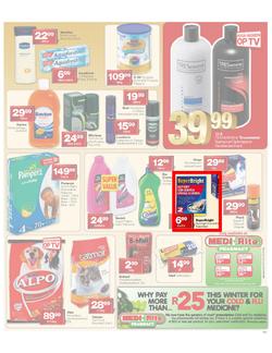 Checkers Western Cape : Golden Savings (2 Jul - 8 Jul), page 7