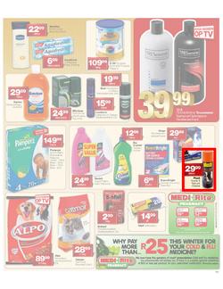 Checkers Western Cape : Golden Savings (2 Jul - 8 Jul), page 7