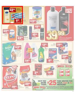 Checkers Western Cape : Golden Savings (2 Jul - 8 Jul), page 7