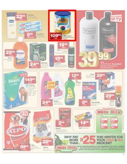 Checkers Western Cape : Golden Savings (2 Jul - 8 Jul), page 7