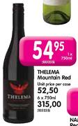 Thelema Mountain Red-750ml