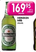 Heineken NRB-24 x 330ml