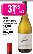 Spier Chenin Blanc-750ml
