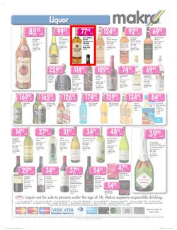 Makro : Winter Sale (3 Jul - 9 Jul), page 8