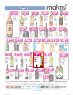 Makro : Winter Sale (3 Jul - 9 Jul), page 8