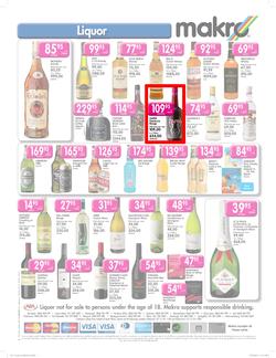 Makro : Winter Sale (3 Jul - 9 Jul), page 8